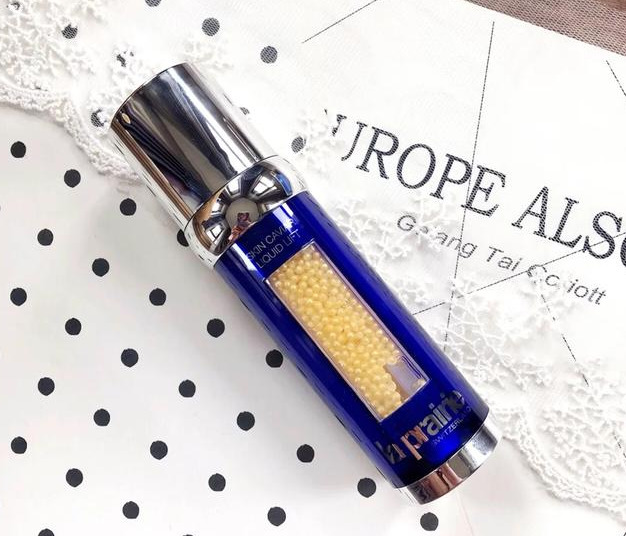 30岁淡化细纹抗老精华,40岁混合皮肤最佳抗老精华