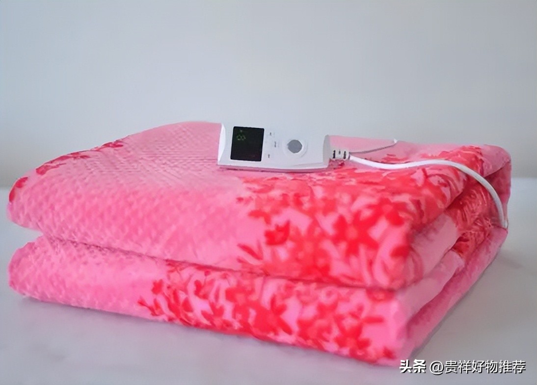 哪种电热毯没有辐射,什么样的电热毯没有辐射