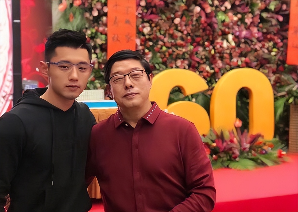 嗜赌成性、出卖女友、找外围女、无底线圈钱，细数张继科的六宗罪