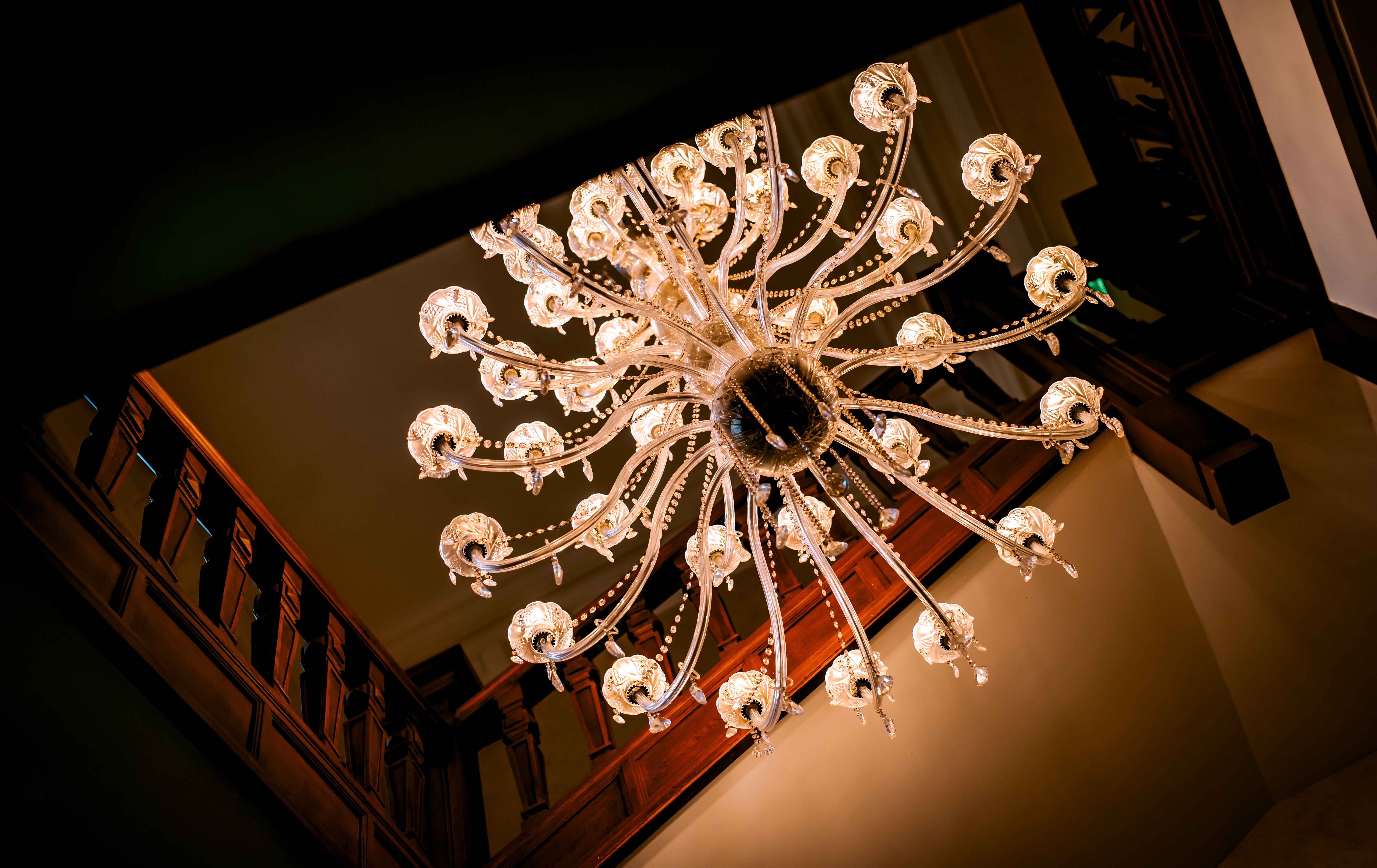 百代小楼,魔都闲逛