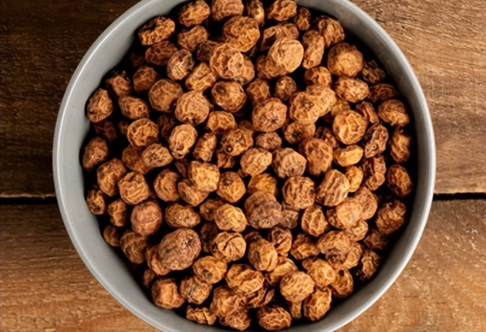 西班牙“白金”豆乳饮料欧洽塔（horchata）与中国豆浆