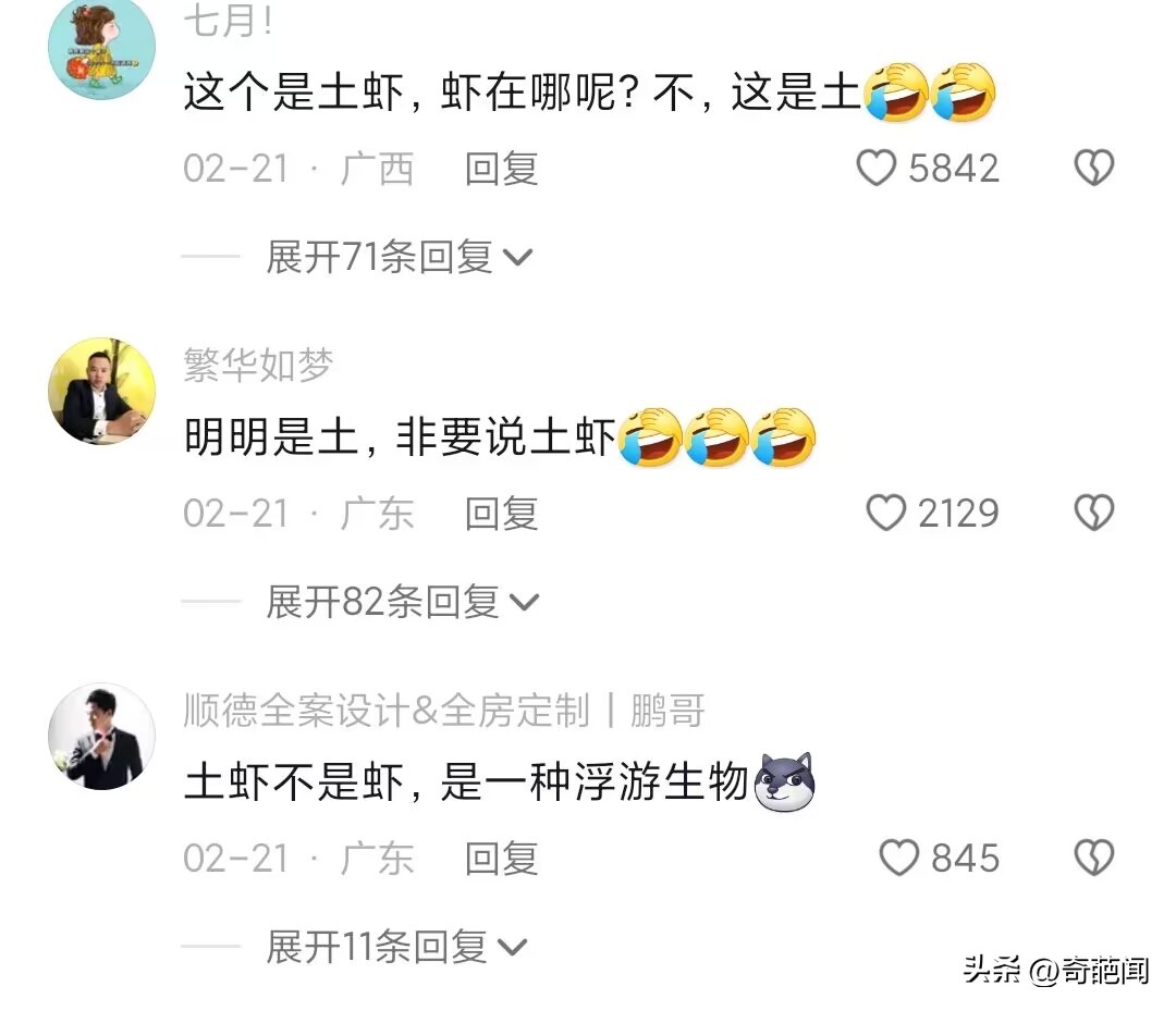 广东正宗潮汕虾,潮汕土虾重出江湖有钱吃不到