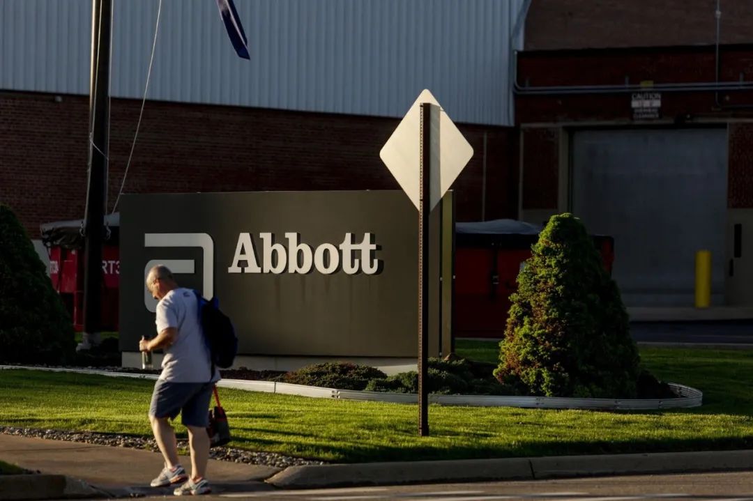 雅培奶粉官网最新事件,雅培奶粉最近新闻视频