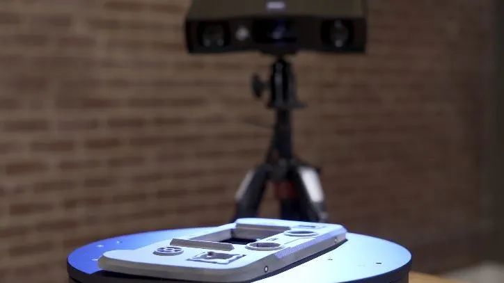 gom三维扫描仪培训教程,gom3d扫描仪操作