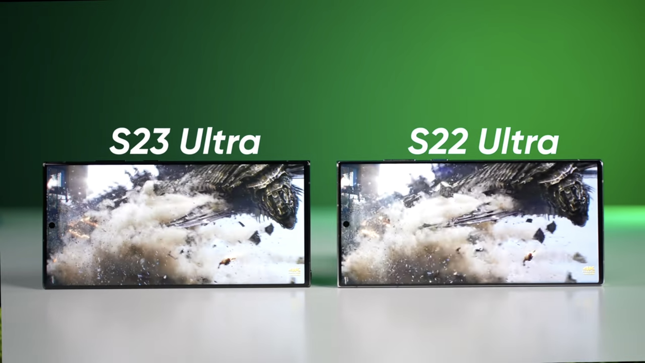 三星s23ultra2k和1080续航,三星s23ultra二手华强北最新报价