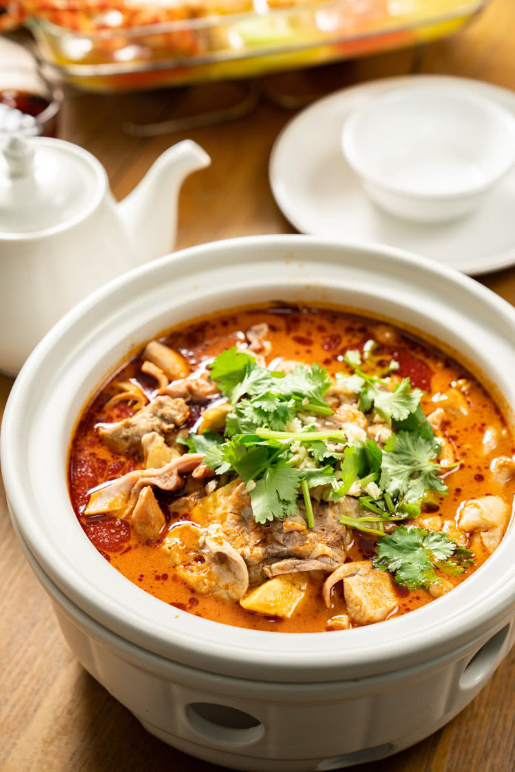 厦门海鲜鼓浪屿,厦门不仅好玩还有海鲜