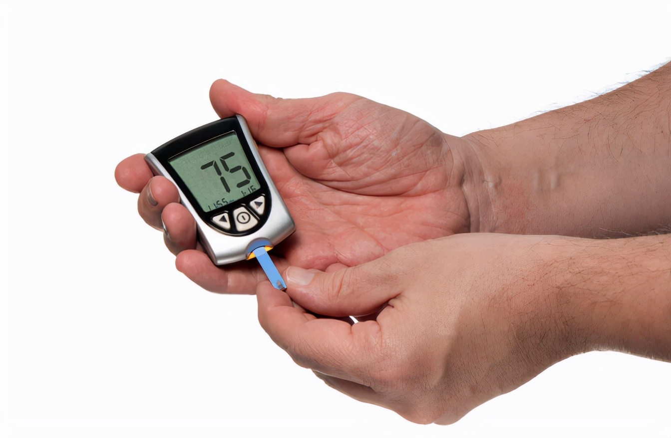 糖尿病患者饮食的7大原则，坚持下去血糖稳定不上升