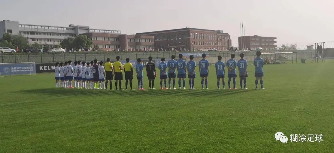 青超u14比赛,安徽青超联赛u14芜湖赛区滁州