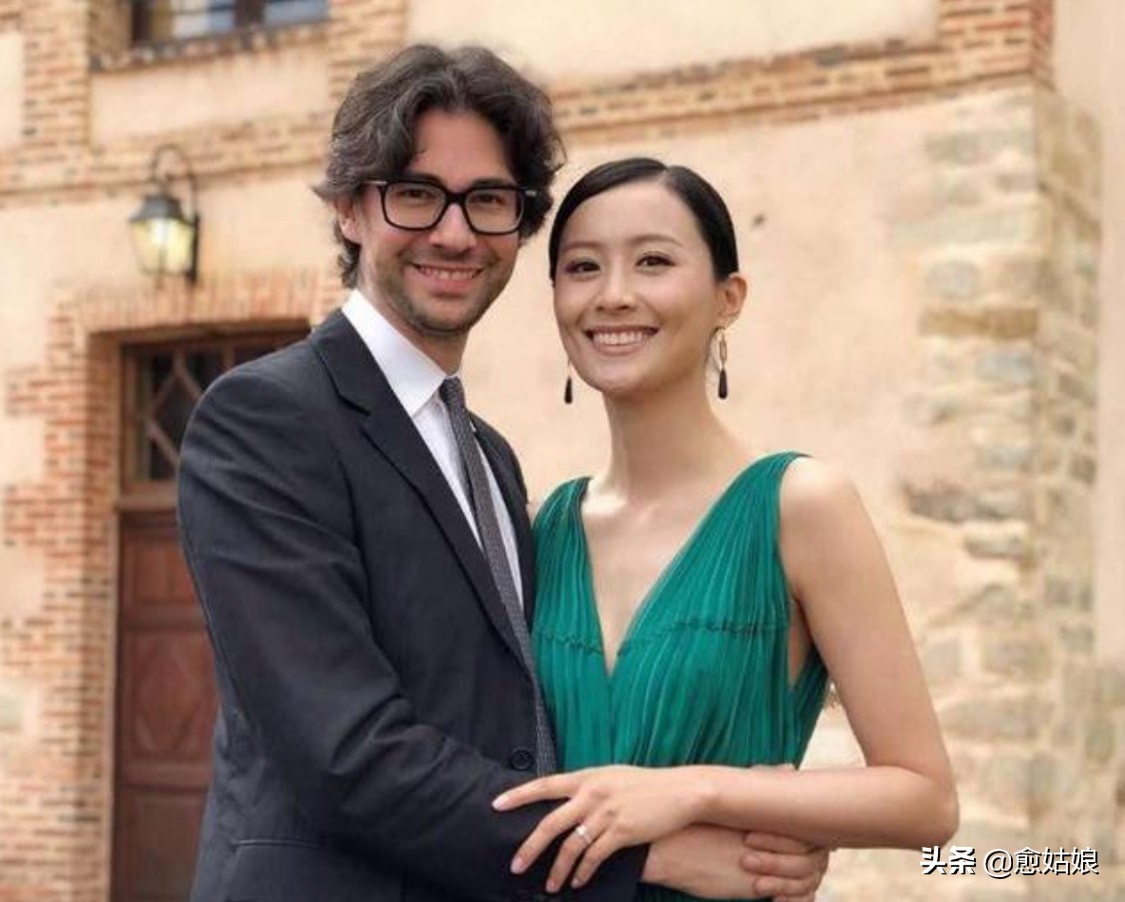 “逃出豪门”的八大女星，没想到，会用这样的方式，打出一副王炸