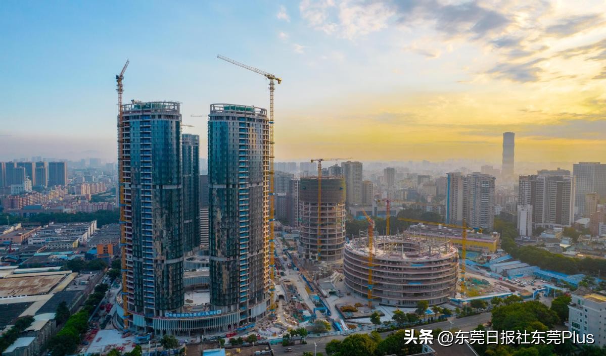 步步高开工大吉,步步高项目