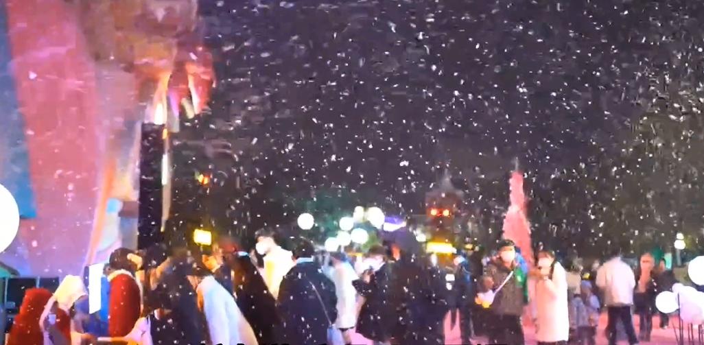 郑州元旦跨年旅行地推荐,郑州元旦跨年适合去的地方