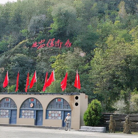 延安景点游玩最佳线路推荐一下,延安旅游必去景点推荐路线