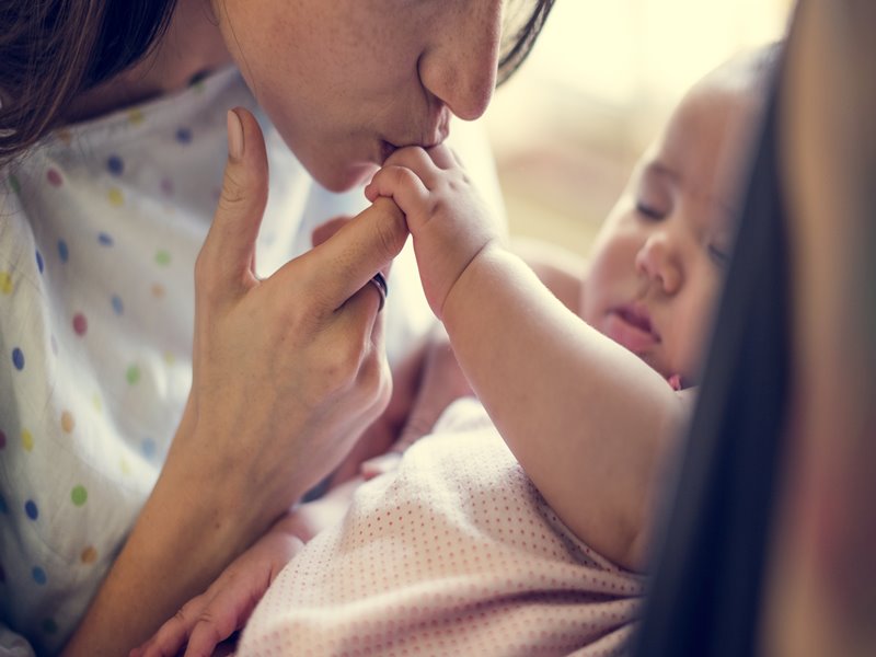 宝宝多高算正常,宝宝多高属于发烧