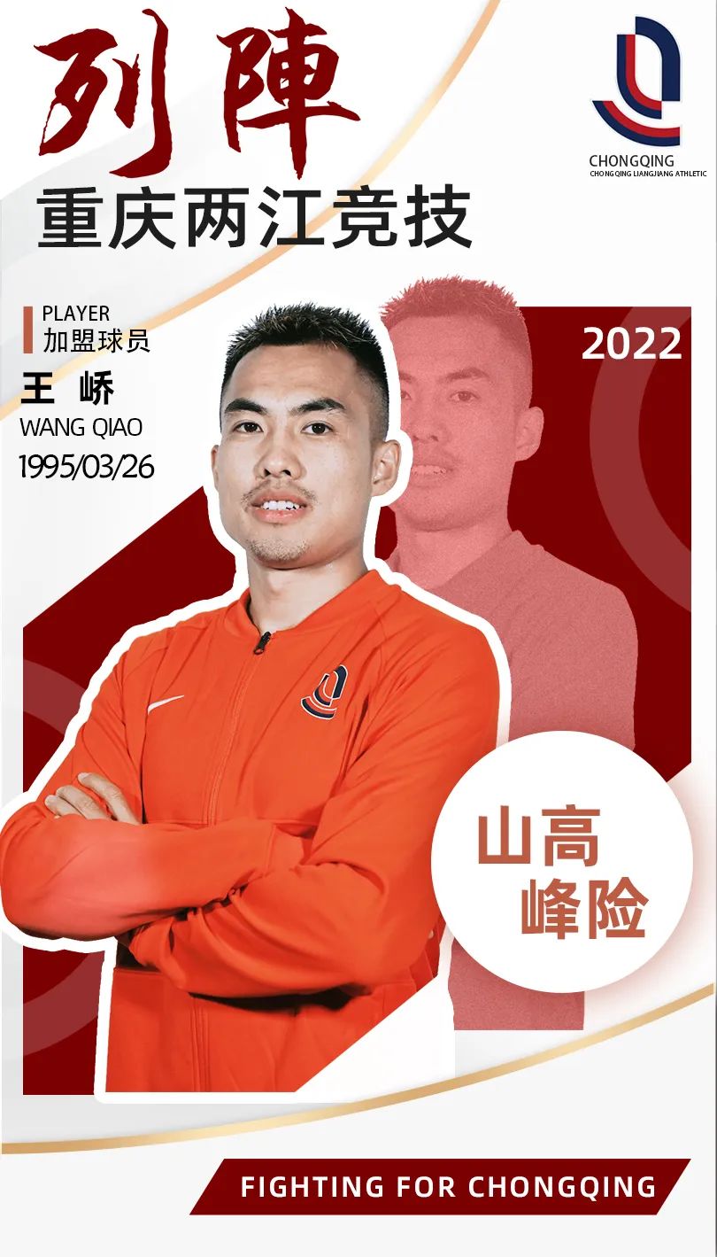 重庆两江竞技球员名单,重庆两江竞技队今天比赛大名单