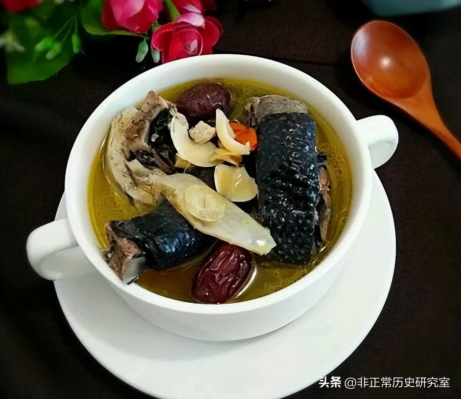 1718年法国一艘货船和清朝贸易，彻底改变了中国用人参的历史