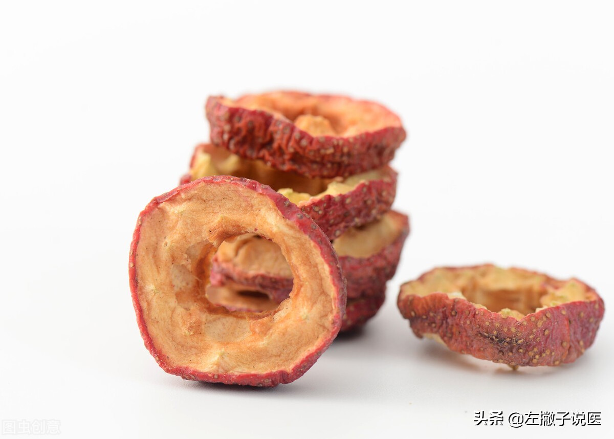 山楂真的可以降压降脂吗,山楂能防癌抗癌么