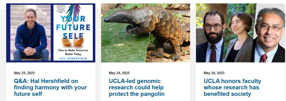 加利福尼亚大学洛杉矶学校,美国加利福尼亚学校洛杉矶分校