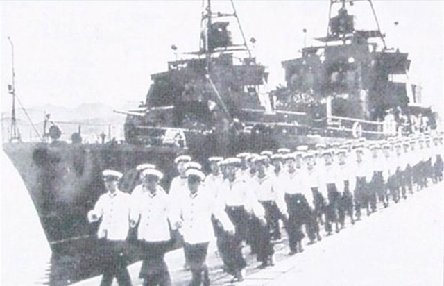 2021年海军服役舰艇,中国海军2016年实力跟2021年对比