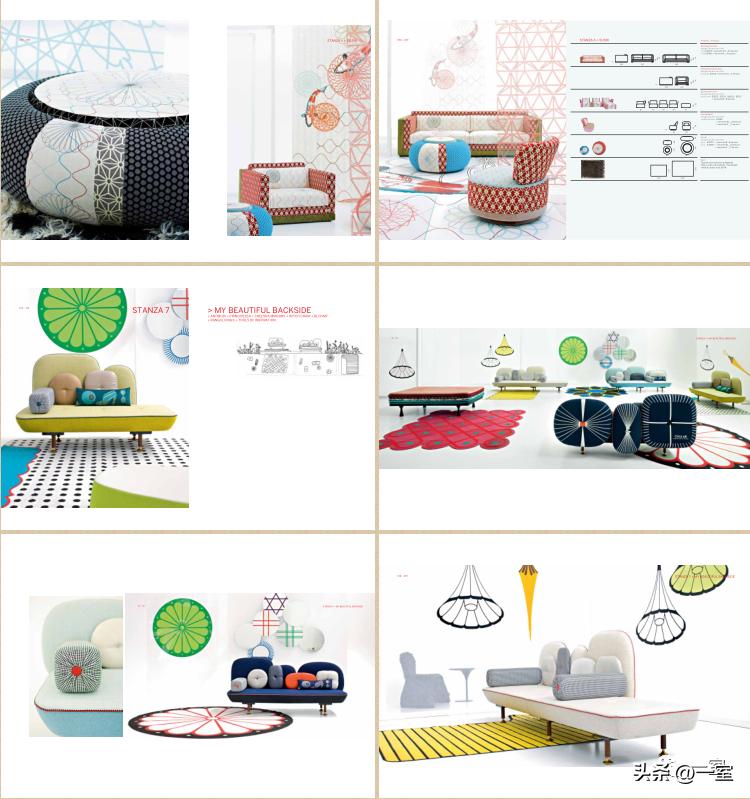 2024米兰家具展高清图片,2018米兰国际家具展设计作品图片