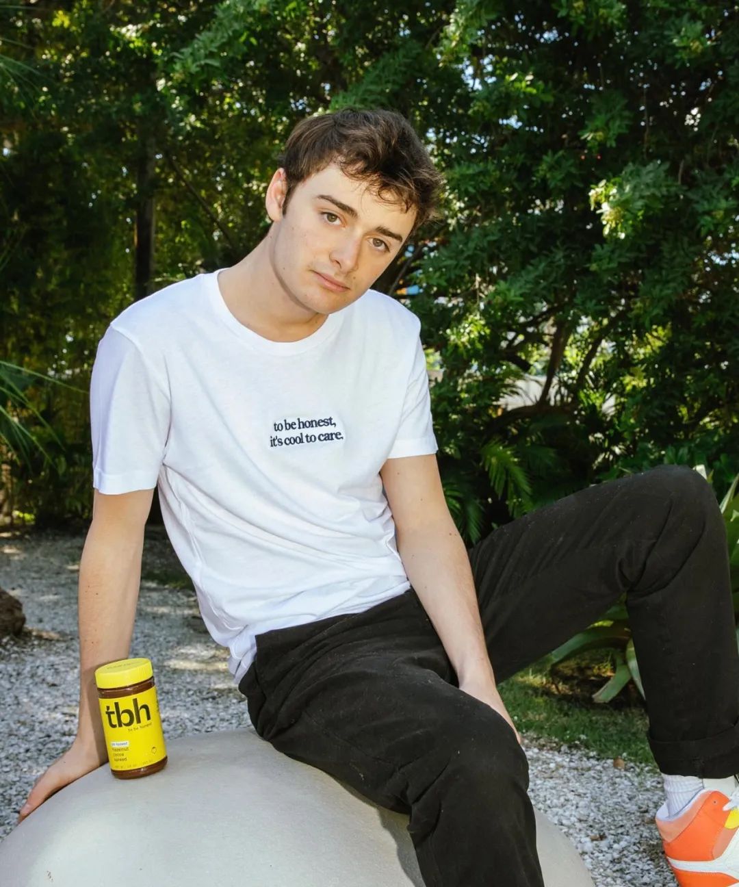 他27岁实现财富自由如今身价百亿,他才17岁却活了100年