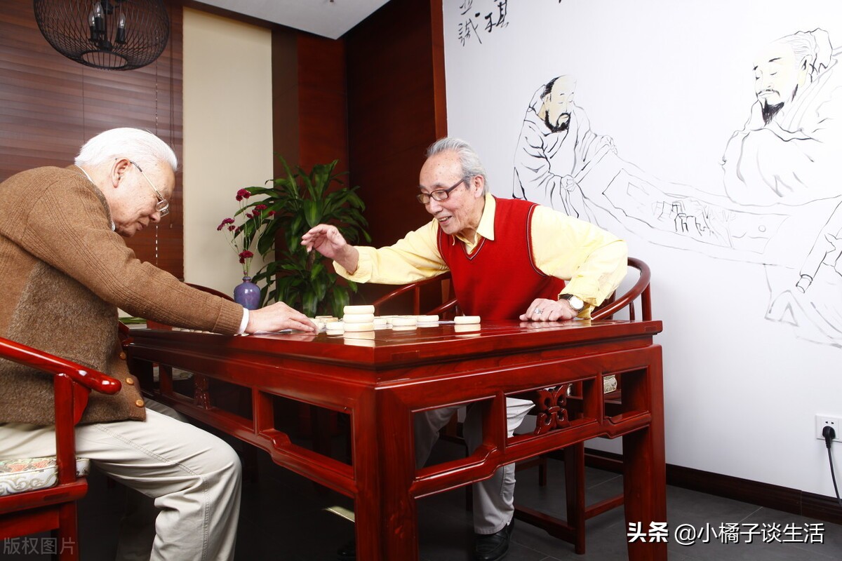 少不食壮火说的是什么意思,老不涉残阳少不食壮火什么意思