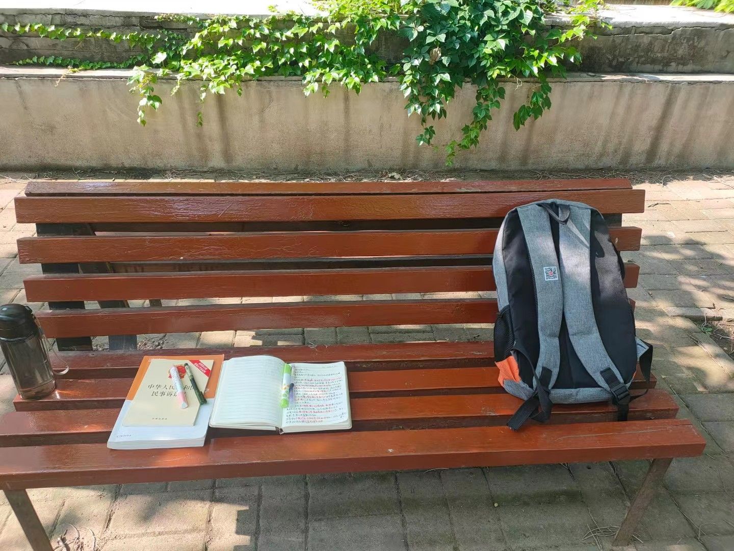 在早餐店打工的日子,在早餐店打工的一天