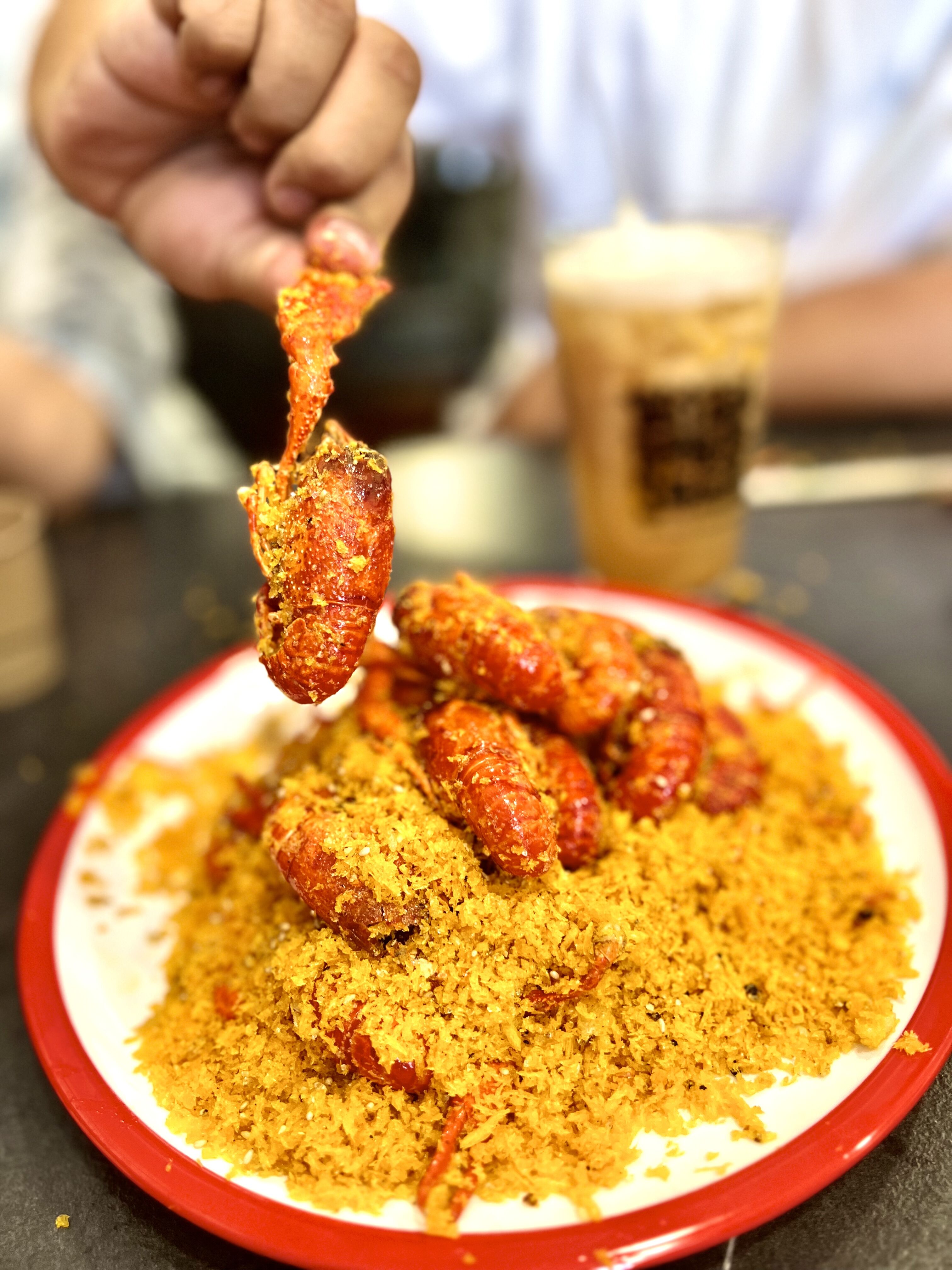 昆明西山区吃小龙虾推荐,昆明小龙虾好吃推荐