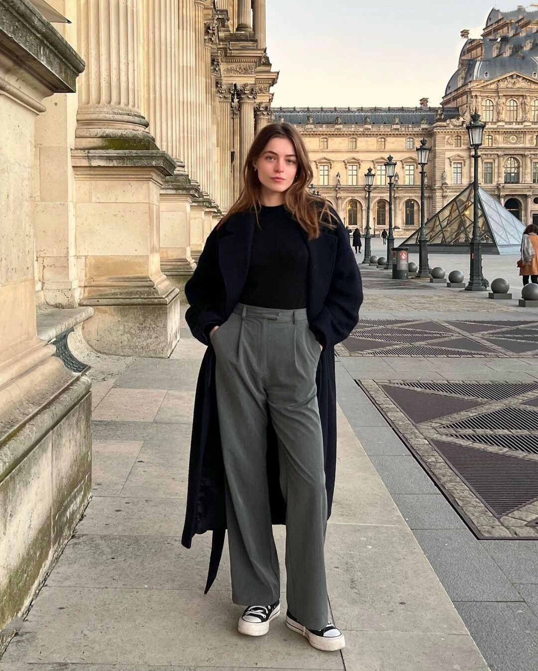 论穿搭只服阚清子,论穿搭