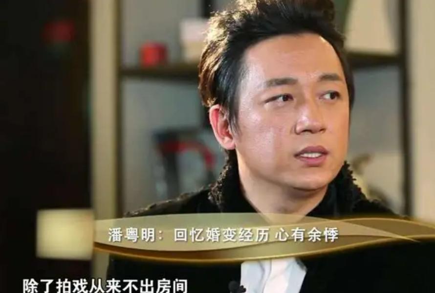 董洁儿子12岁身高,董洁13岁儿子近照曝光