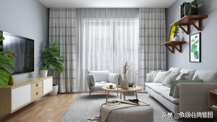 预算不足装修别墅,预算不足装修房子