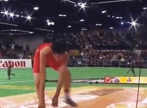 张国伟自愈的视频,张国伟最好成绩