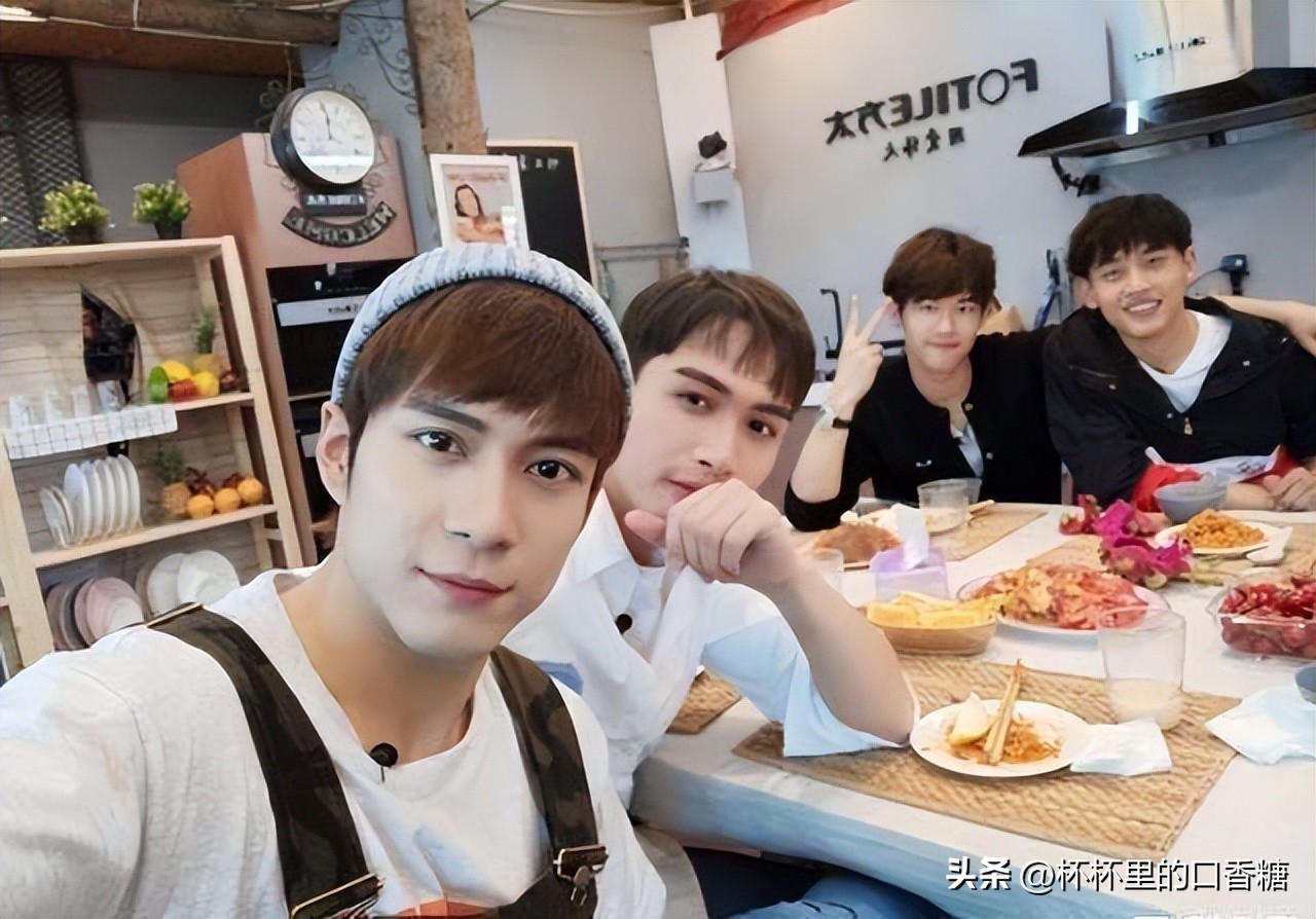 青春同学会韩东君张彬彬哪一期,张彬彬韩东君完整版