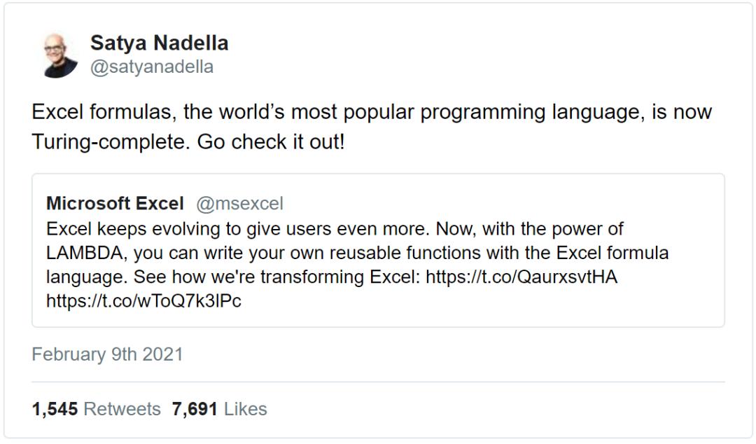 excel发展20年,excel的历史变革