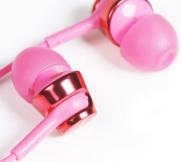 说话声音特别清晰的有线耳机推荐,头戴式耳机推荐无杂音