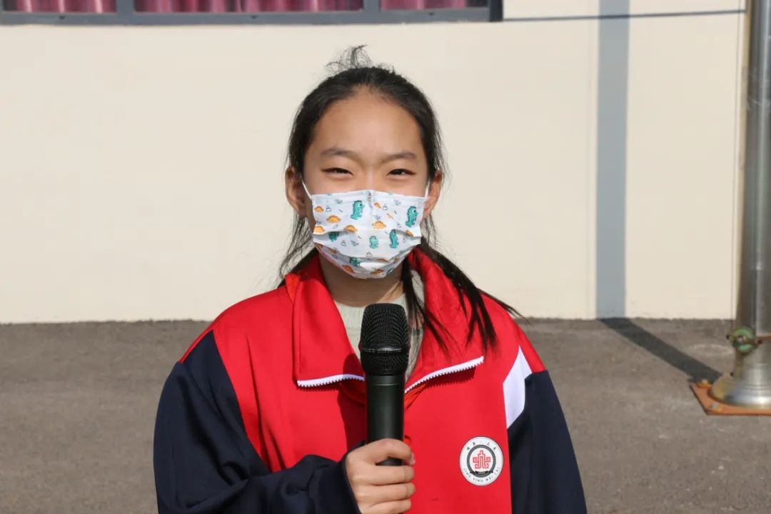 做文明学生主题升旗仪式美篇,美丽校园升旗仪式