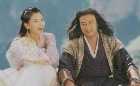 金庸最完美的人物萧峰,金庸第一猛人萧峰