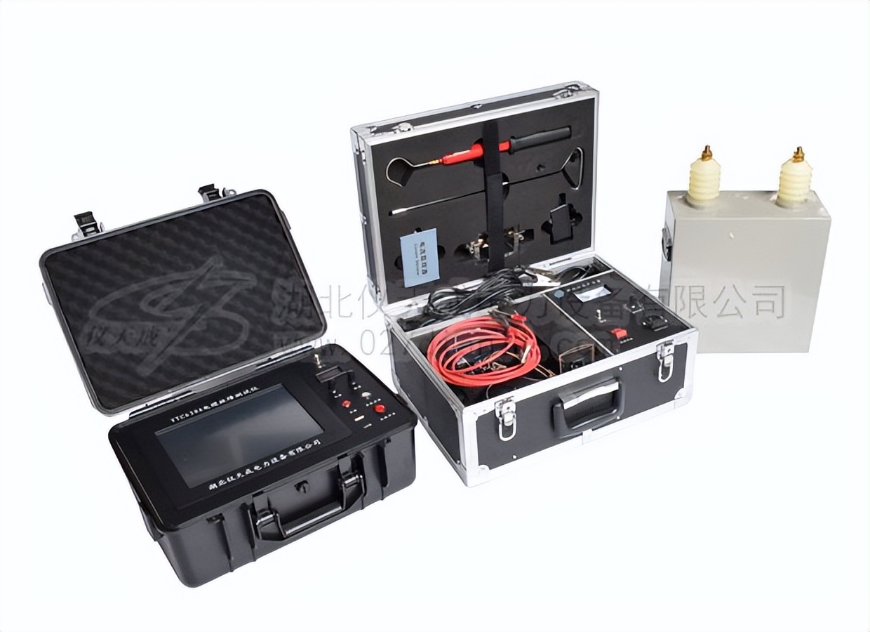 电缆故障测试仪最长测试范围,电缆故障测试仪如何检测电缆故障