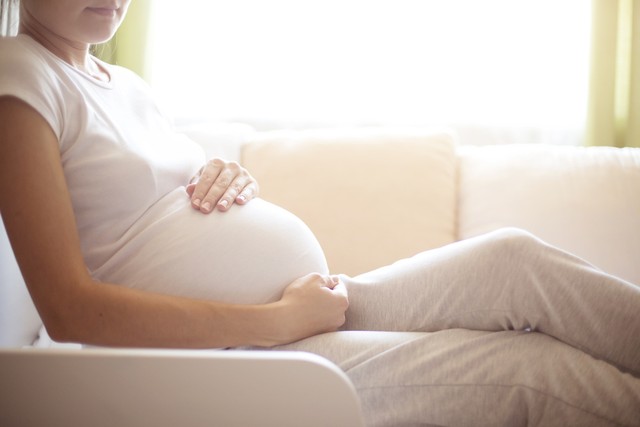 孕期冷知识,孕妇产检胎儿一般有什么问题