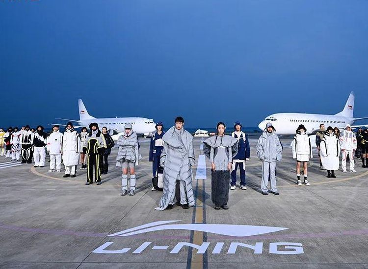 安踏361李宁耐克特步哪个好,安踏何时超越阿迪耐克