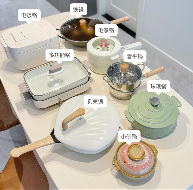 十大鸡肋厨房必备用品,厨房里面好用的日常用品