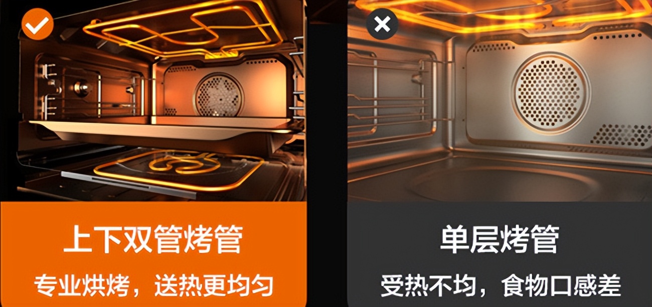 微蒸烤一体机三年使用感受,微蒸烤一体机有多方便