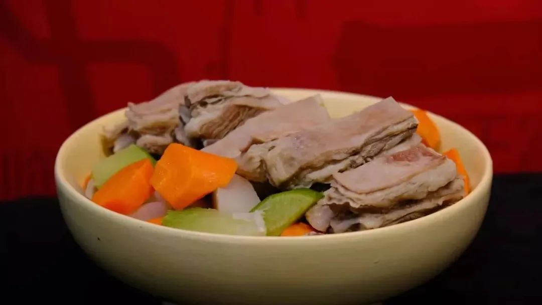 年夜饭餐桌必不可少的30道家常菜,年夜饭精选6道家常菜鲜香美味