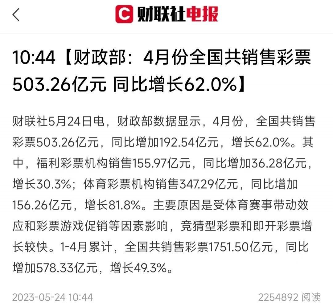 为什么有些人买彩票容易中奖,为什么有的人买彩票运气好