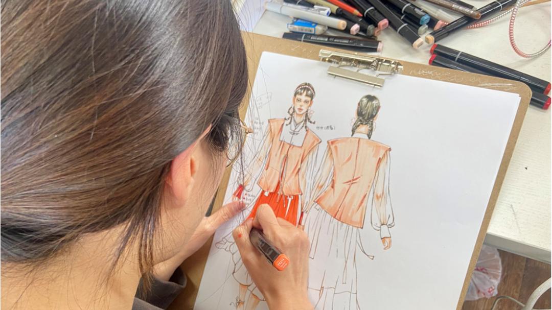 北京服装艺术学院考研招生简章,京美考研