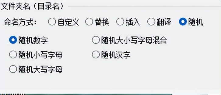 文件夹重命名格式乱了怎么恢复,文件夹改名后打开是空的怎么恢复
