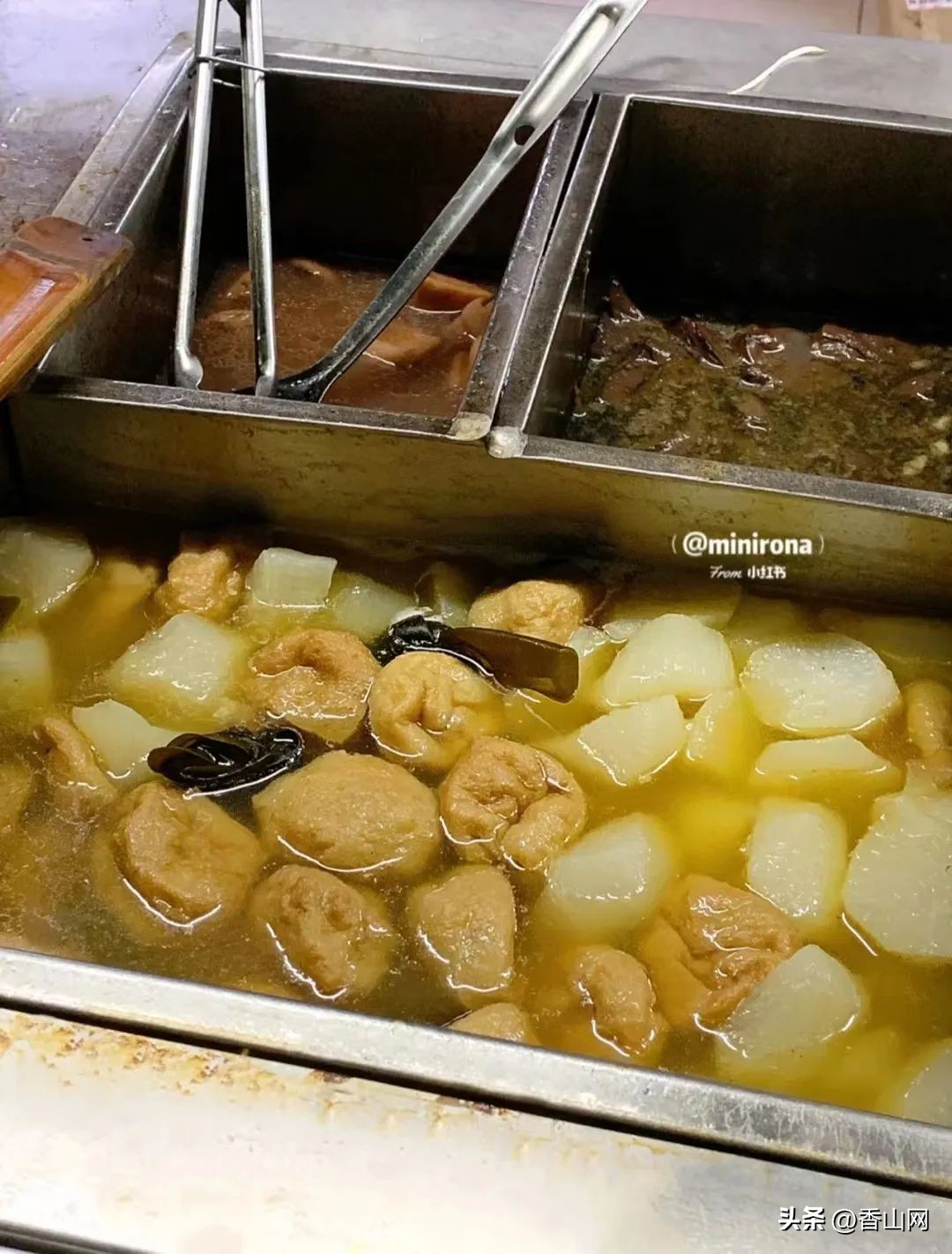 珠海老字号名吃,珠海必打卡百年老字号