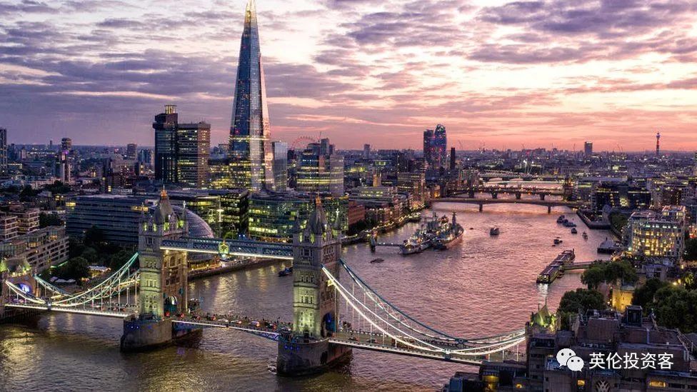 俄罗斯在英国的资产,揭秘俄罗斯的东西真的很便宜吗