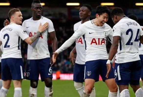 阿森纳对维拉利物浦对水晶宫,英超热刺2:1南安普顿比赛集锦