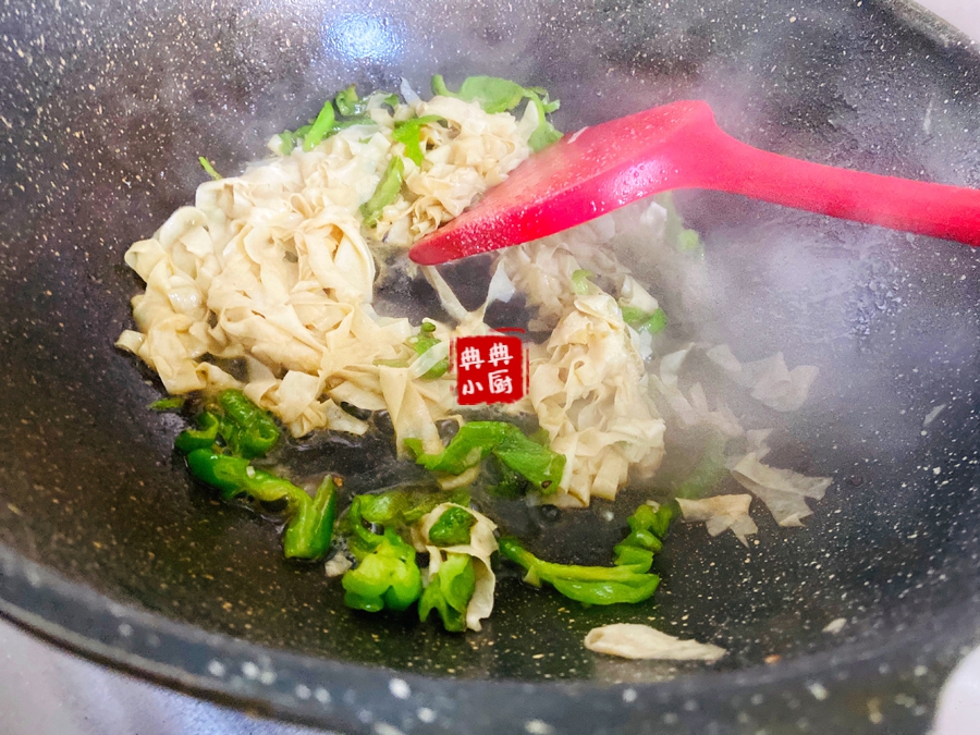 非常简单的一道菜 (一道菜搞定一餐)