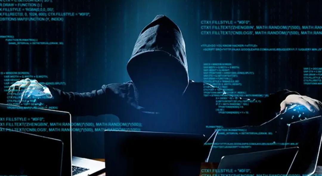 不一样的黑客世界,黑客世界